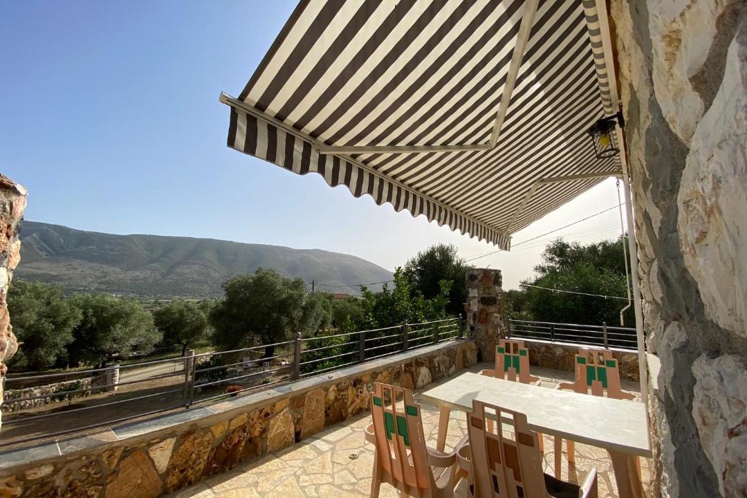 Photo of Patio Balcony in Igoumenitsa