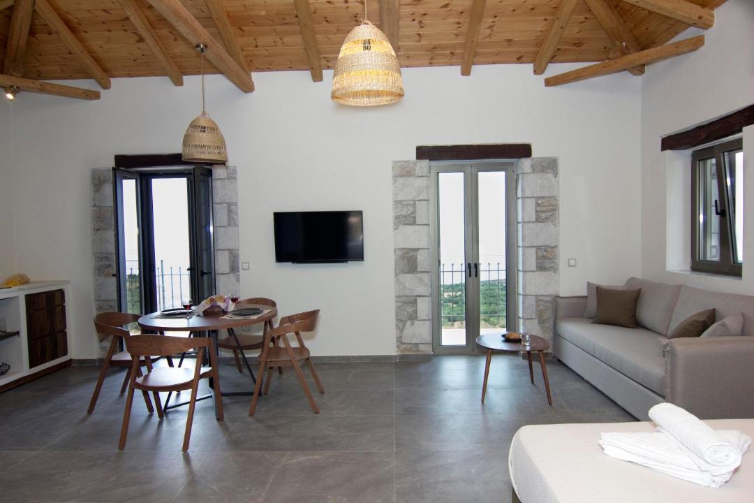 Photo of Livingroom in Thalames
