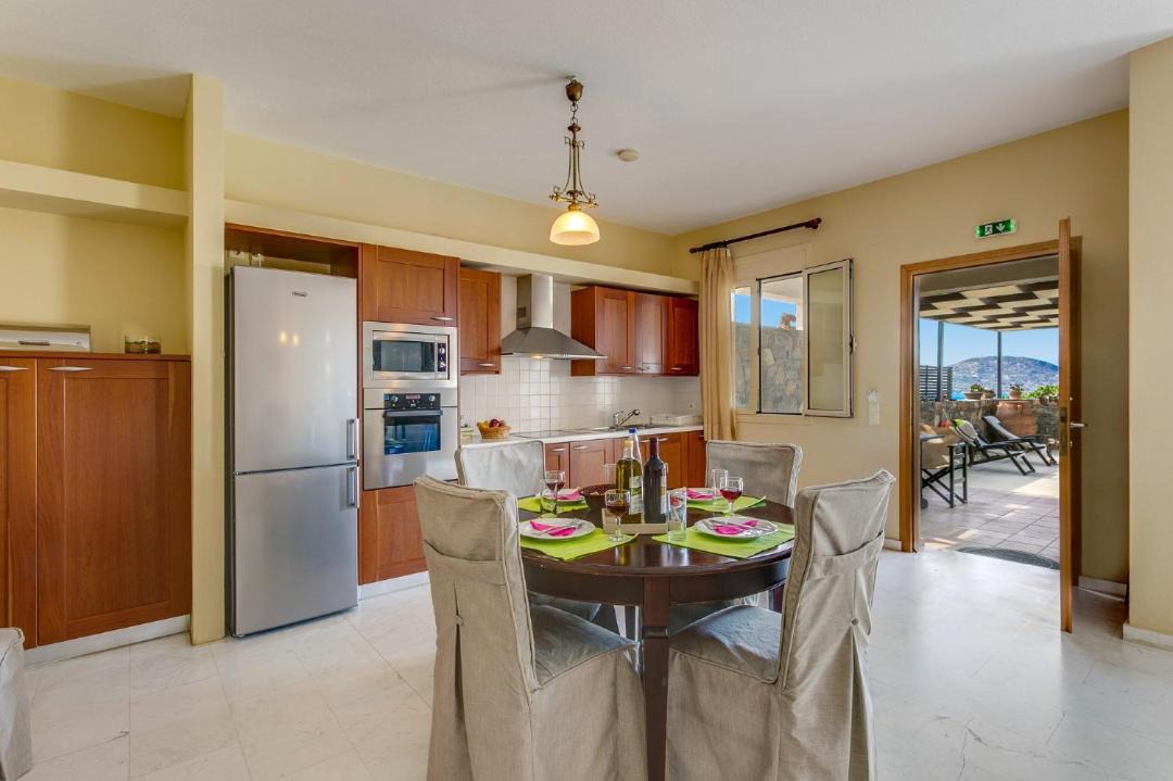 Photo of Kitchen in Skotino