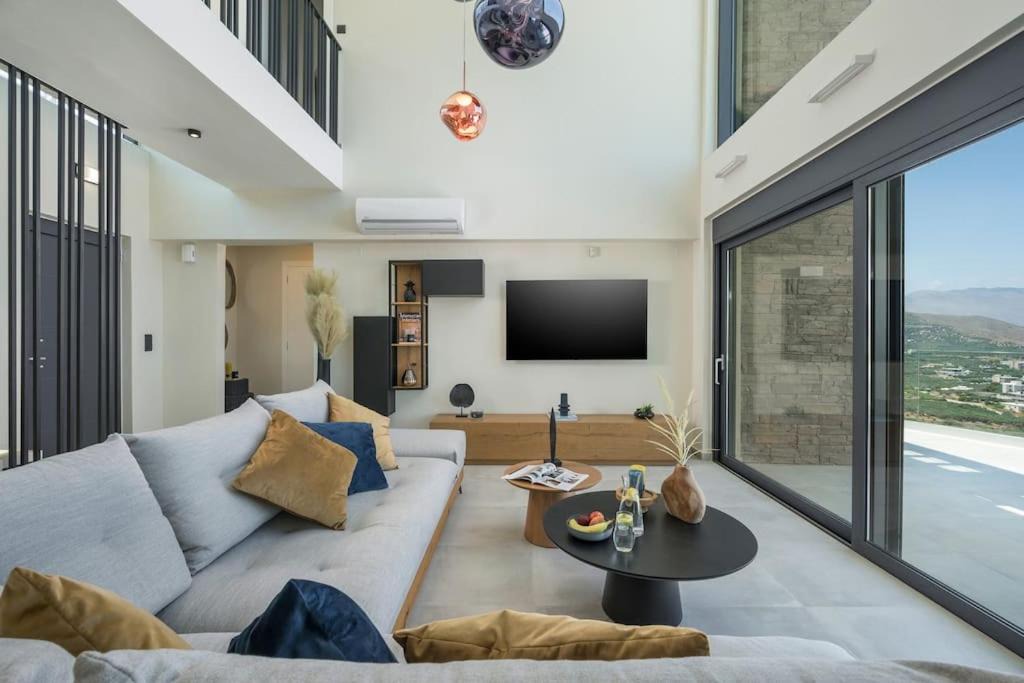 Photo of Livingroom in Kissamos
