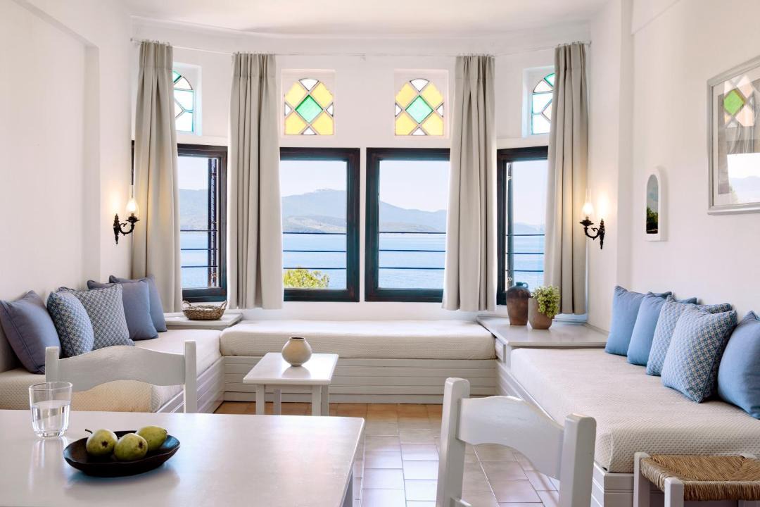 Photo of Livingroom in Horto