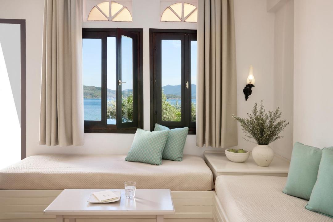 Photo of Livingroom in Horto