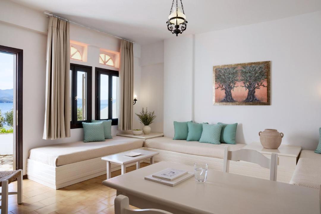 Photo of Livingroom in Horto