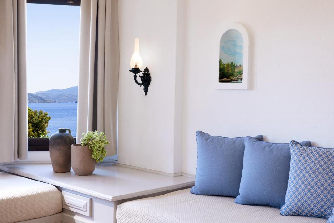 Photo of Livingroom in Horto