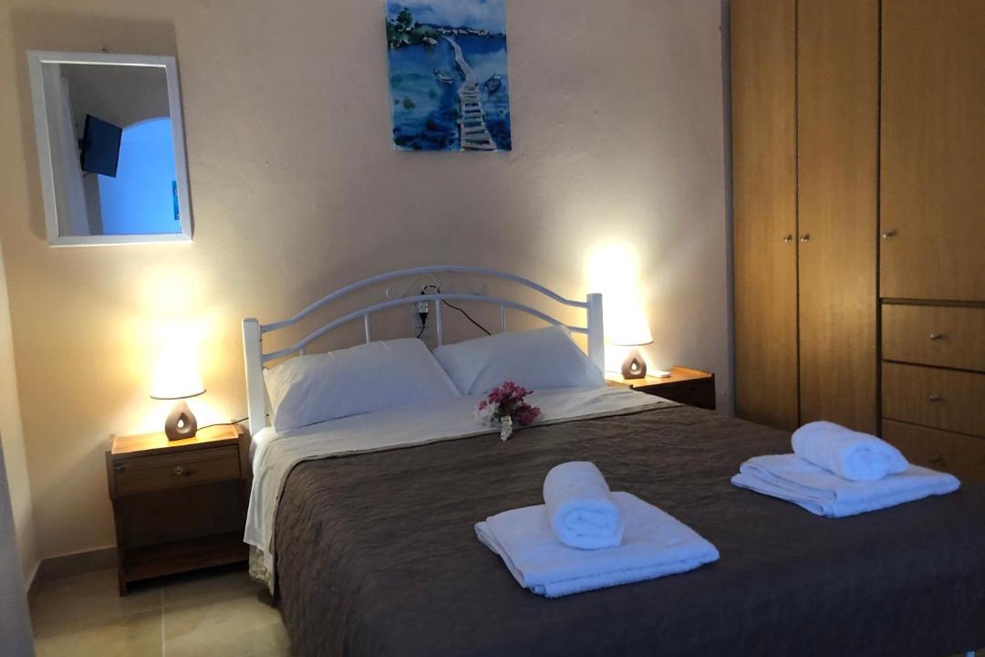 Photo of Bedroom in Loutraki
