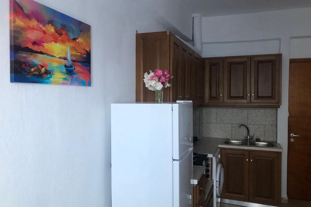 Photo of Kitchen in Loutraki