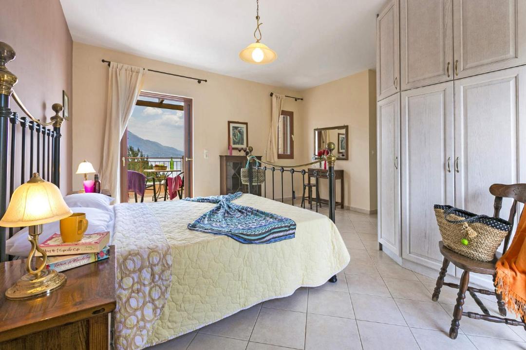 Photo of Bedroom in Leivathos