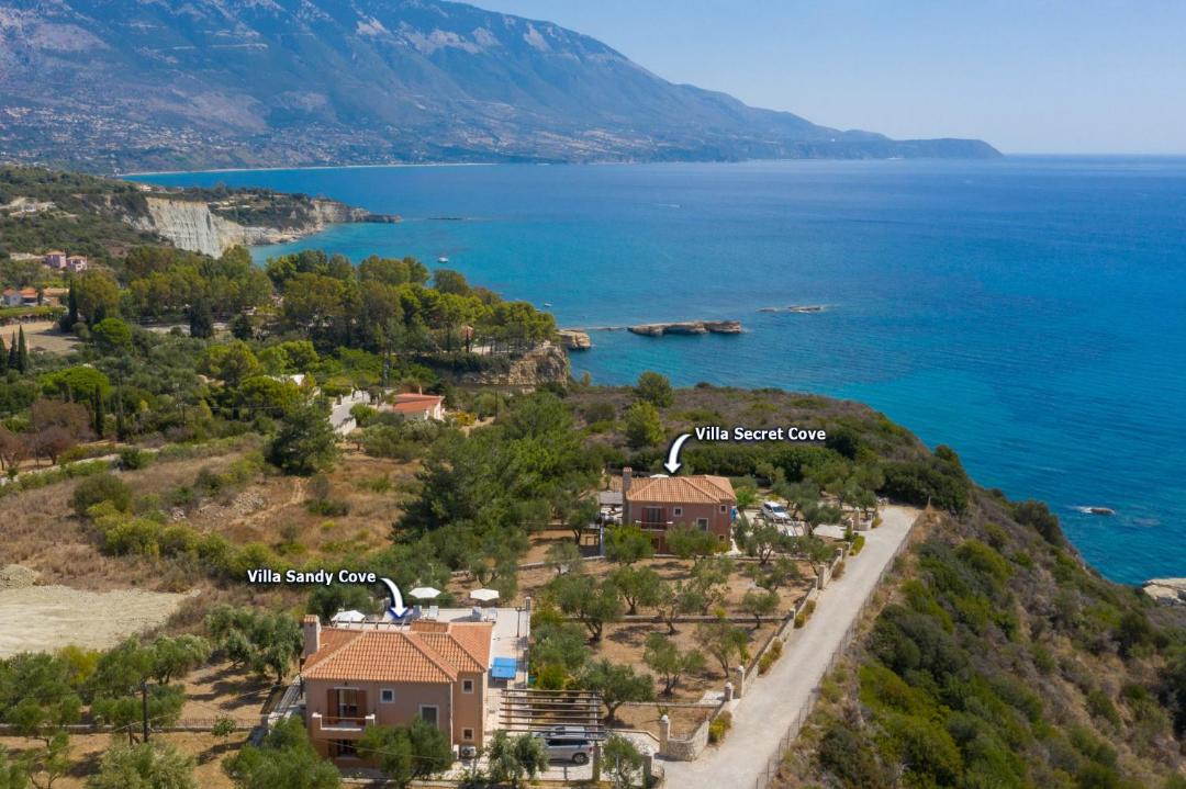 Photo of Others in Leivathos