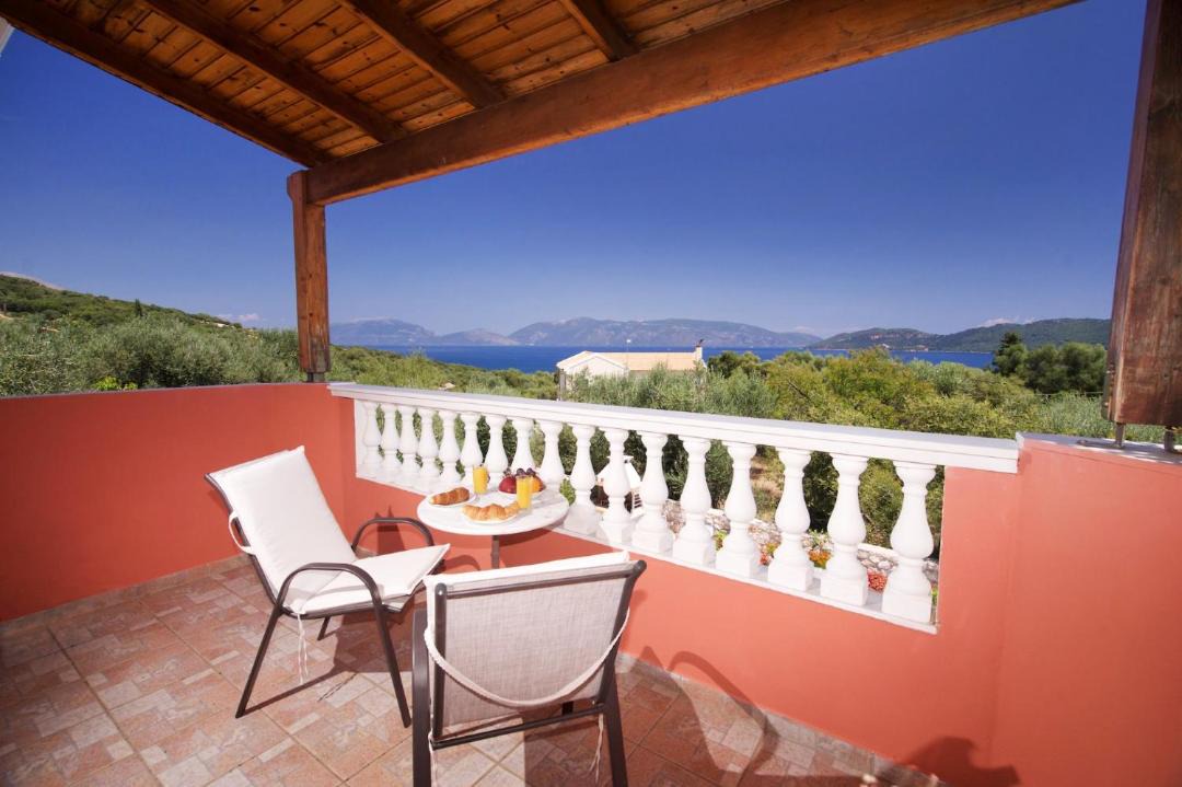 Photo of Patio Balcony in Sami