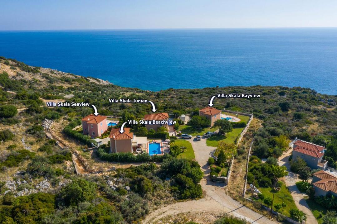 Photo of Others in Skala