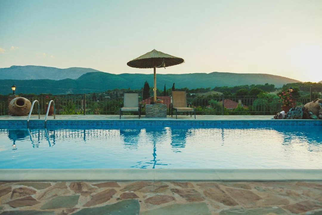 Photo of Outdoor in Gefira Mpania