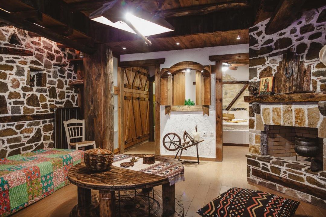 Photo of Livingroom in Gefira Mpania