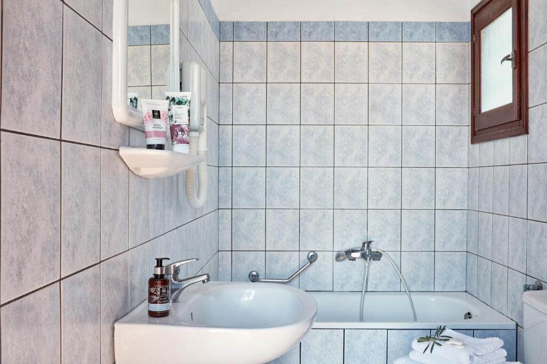 Photo of Bathroom in Horto