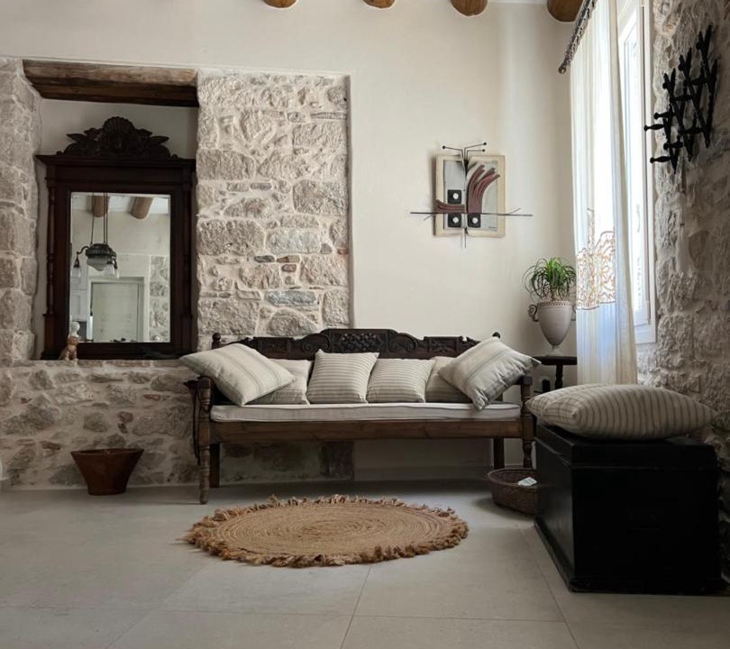Photo of Livingroom in Pythagorion