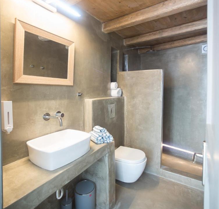 Photo of Bathroom in Little Venice