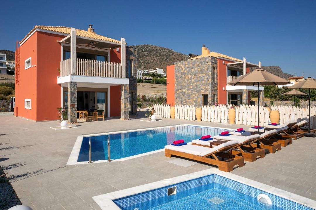 Photo of Others in Old Hersonissos
