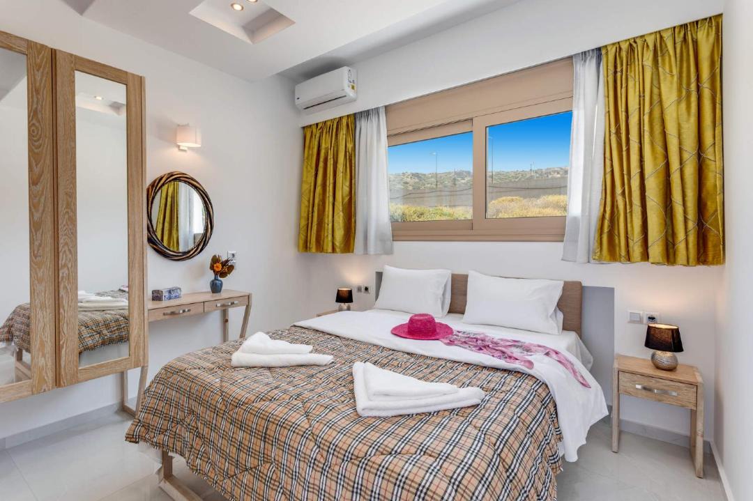 Photo of Bedroom in Old Hersonissos