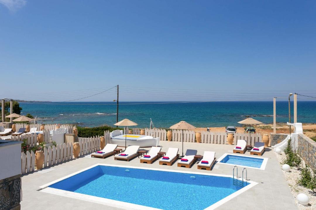 Photo of Others in Old Hersonissos