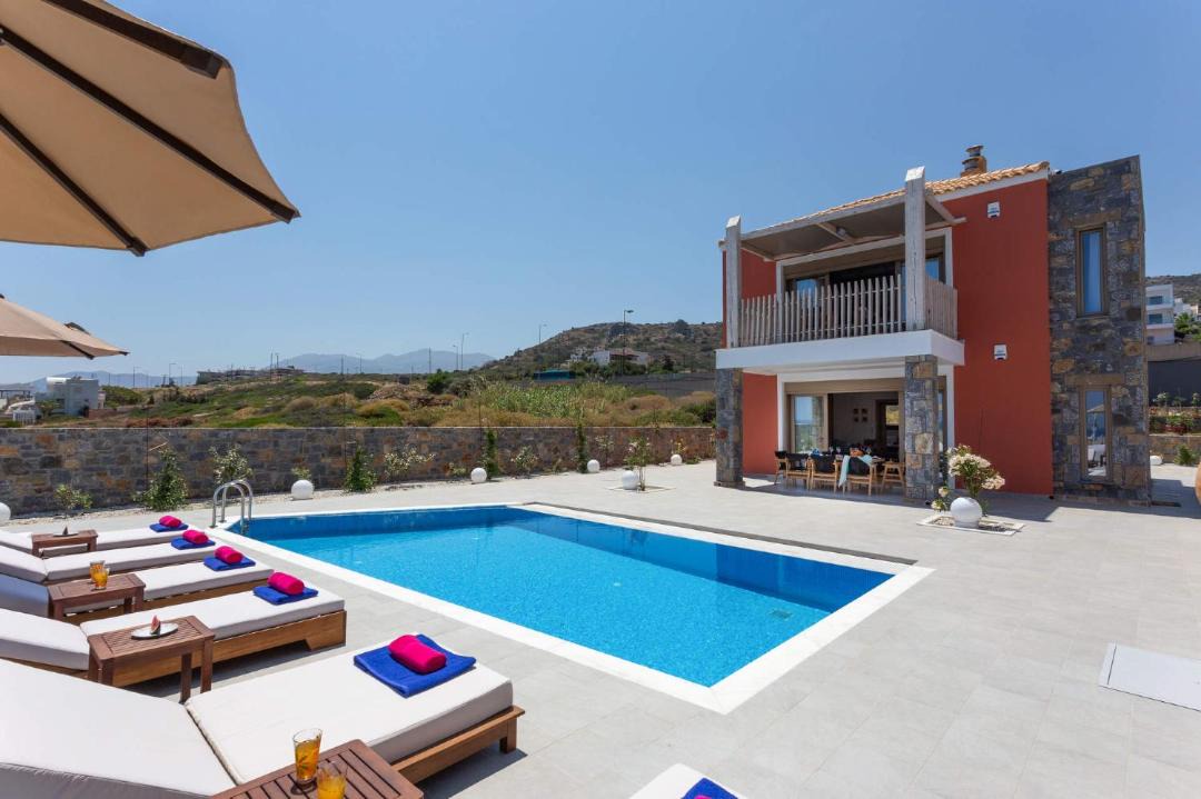 Photo of Others in Old Hersonissos
