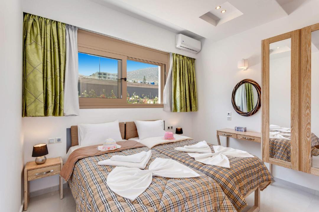 Photo of Bedroom in Old Hersonissos