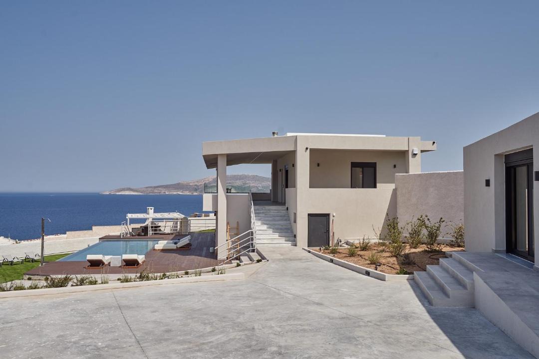 Photo of Buildings in Agia Marina Mikrolimanou