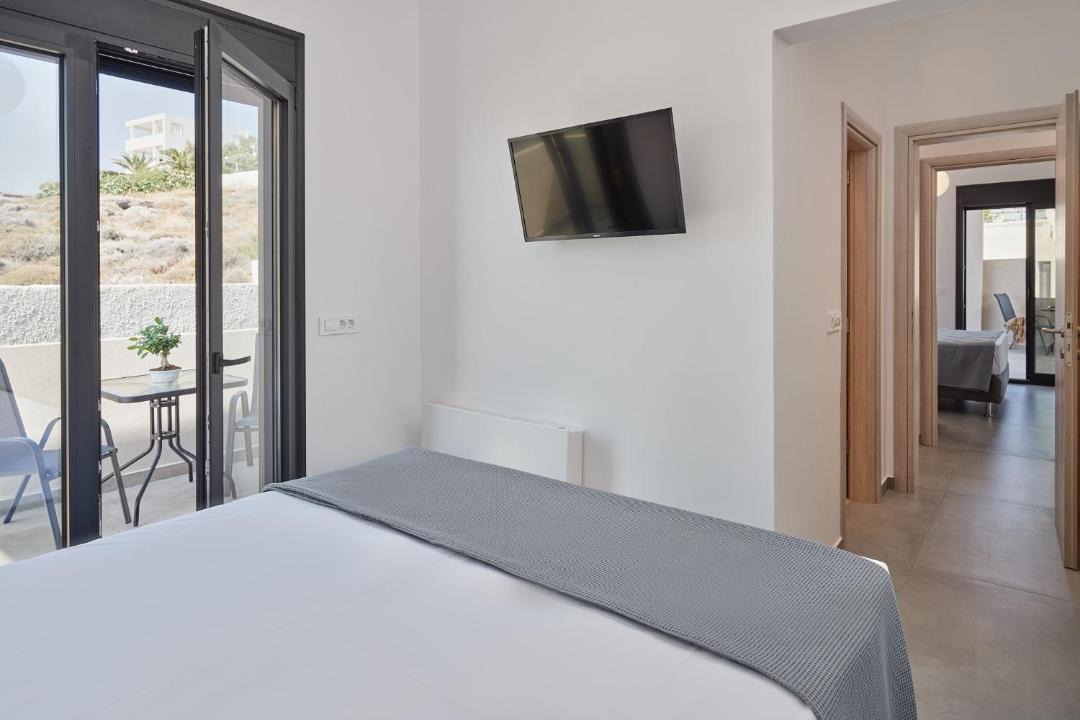 Photo of Bedroom in Agia Marina Mikrolimanou