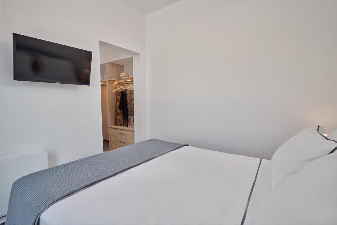 Photo of Bedroom in Agia Marina Mikrolimanou