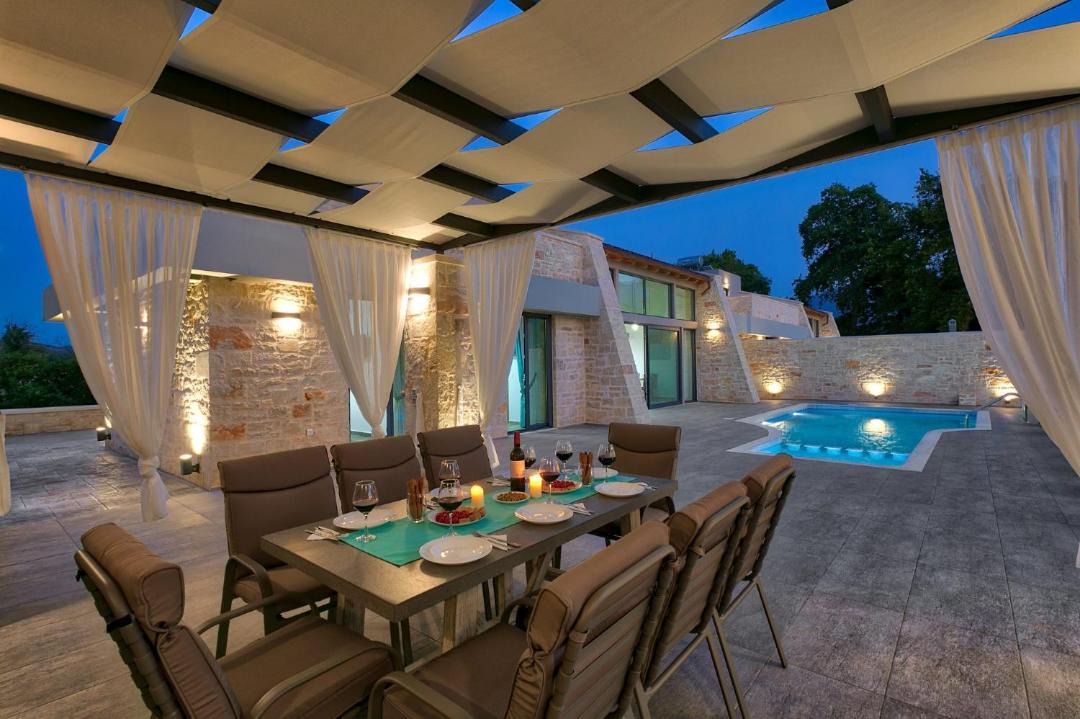 Photo of Patio Balcony in Katochori