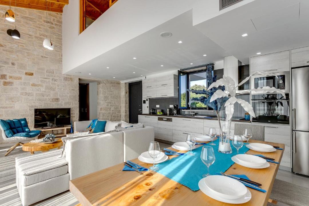 Photo of Kitchen in Katochori