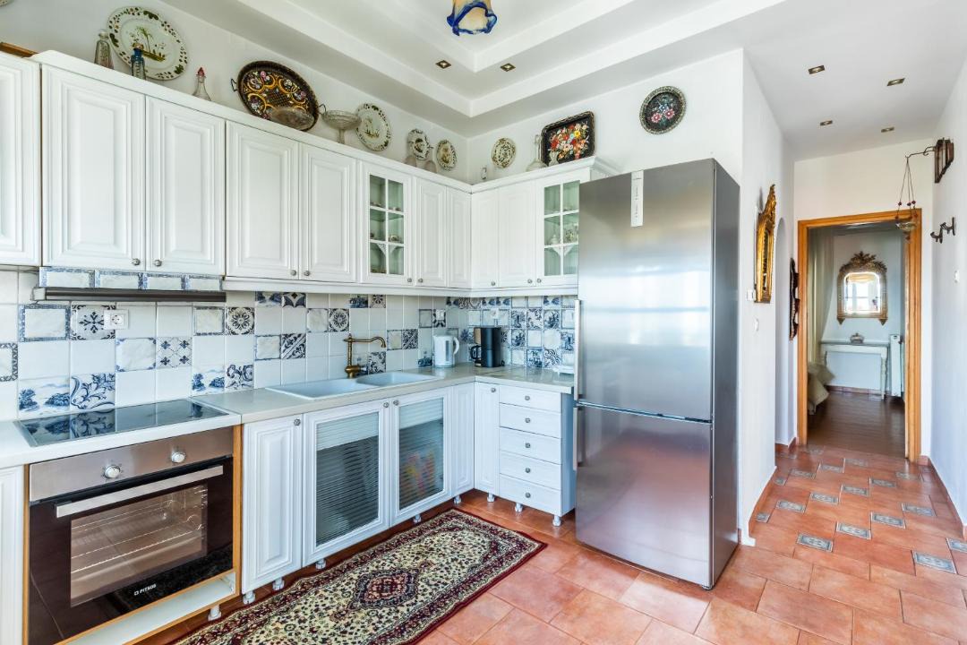 Photo of Kitchen in Skopelos