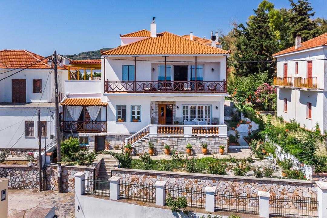 Photo of Others in Skopelos