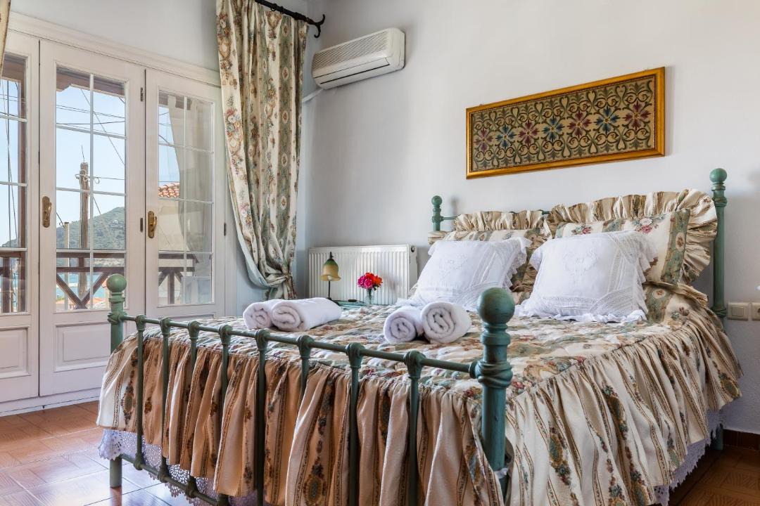 Photo of Bedroom in Skopelos