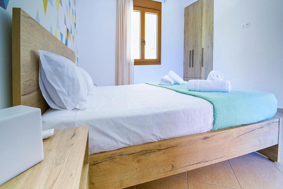 Photo of Bedroom in Rethymno