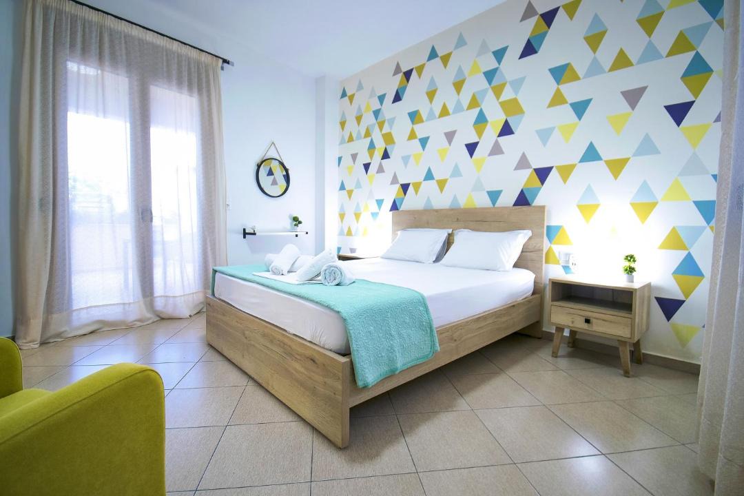 Photo of Bedroom in Rethymno