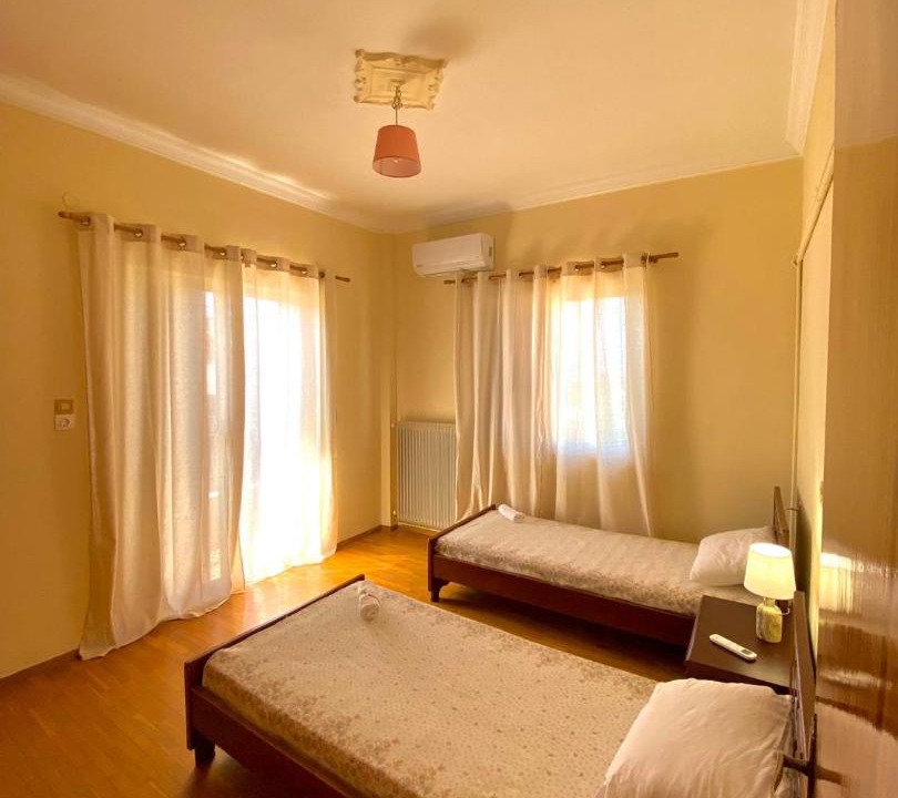 Photo of Bedroom in Diakofto