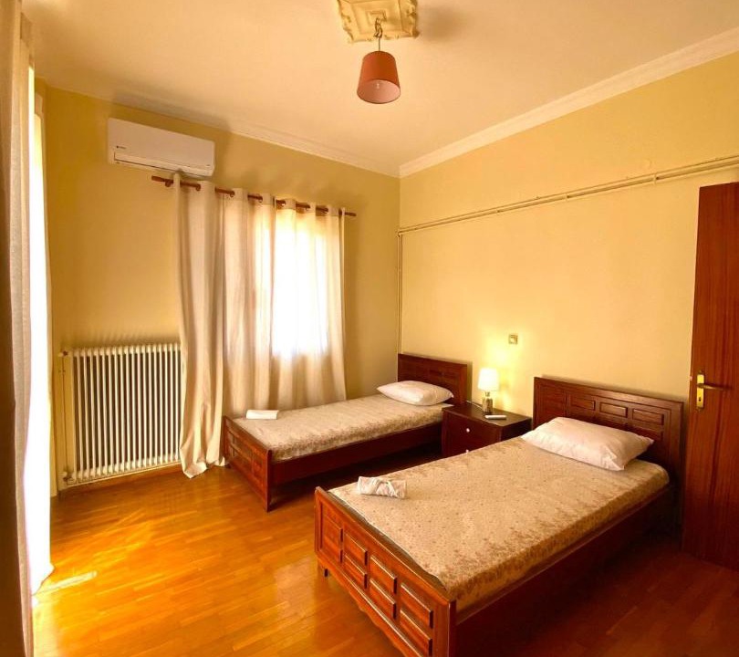 Photo of Bedroom in Diakofto