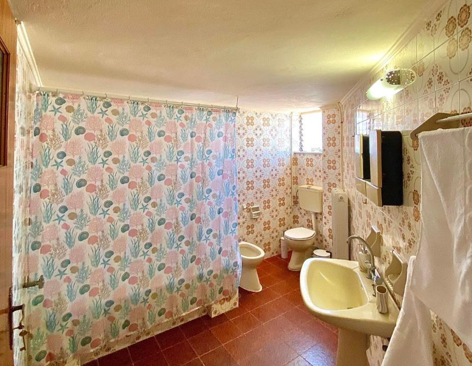 Photo of Bathroom in Diakofto