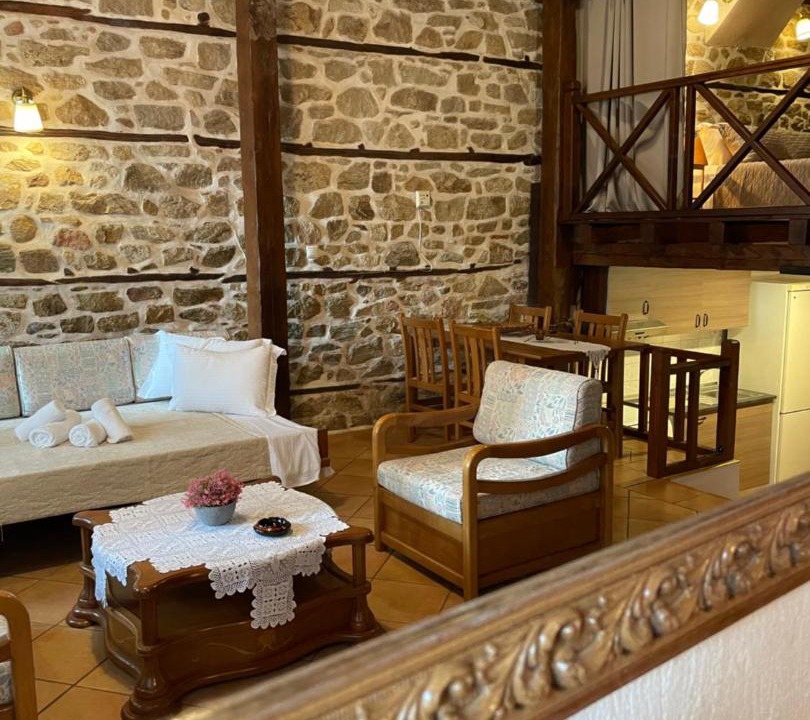 Photo of Bedroom in Arnaia