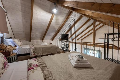 Photo of Bedroom in Nikopolis