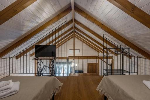 Photo of Bedroom in Nikopolis