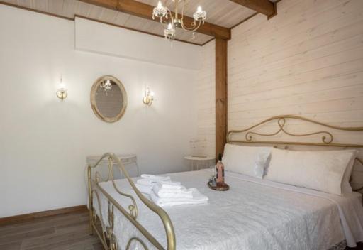 Photo of Bedroom in Nikopolis
