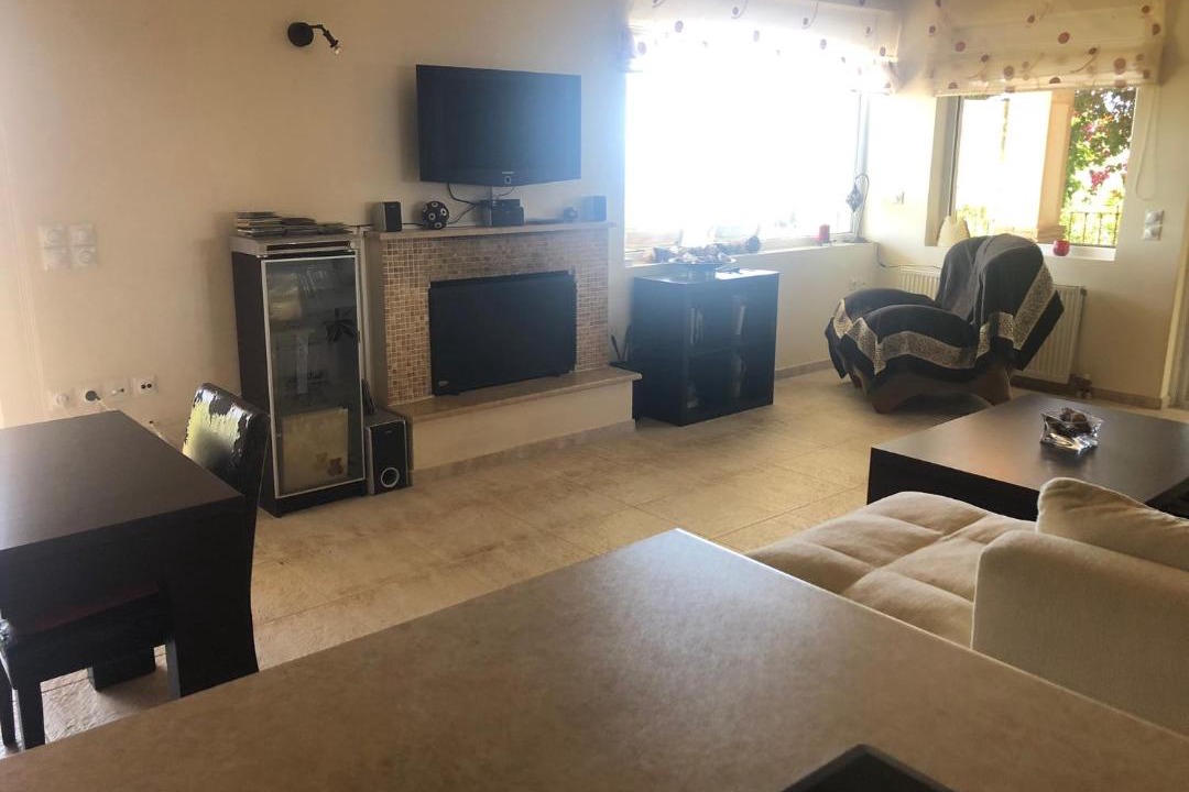 Photo of Livingroom in Lavreotiki