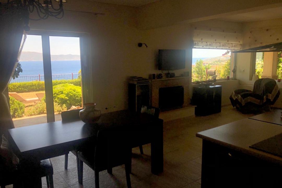 Photo of Livingroom in Lavreotiki