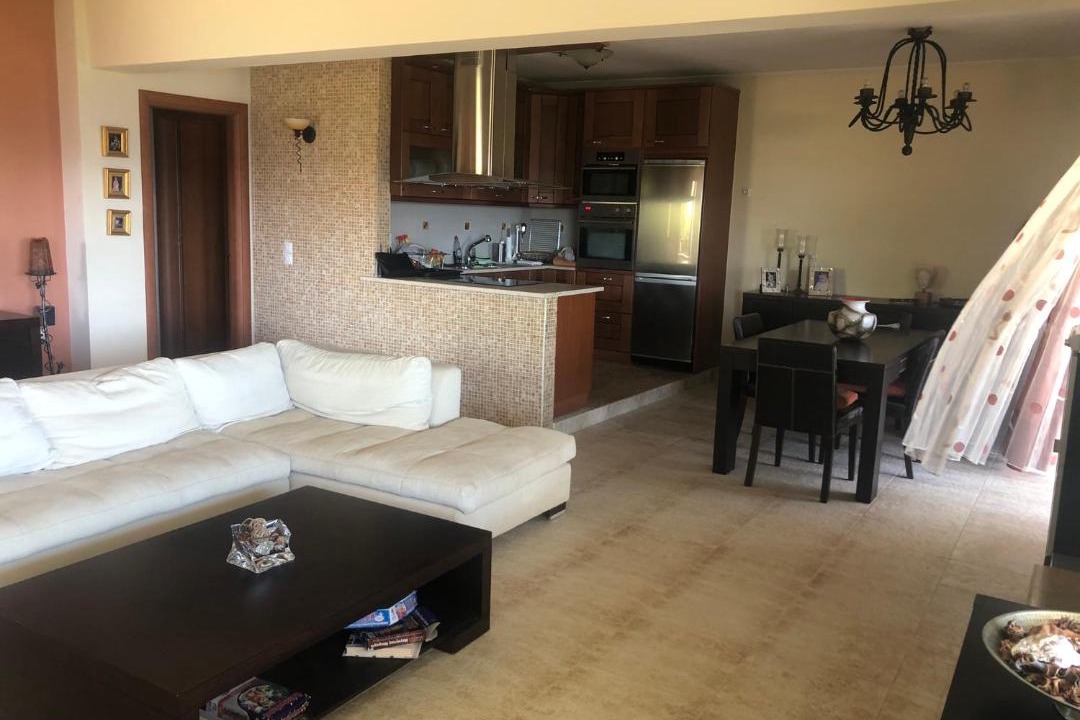 Photo of Livingroom in Lavreotiki