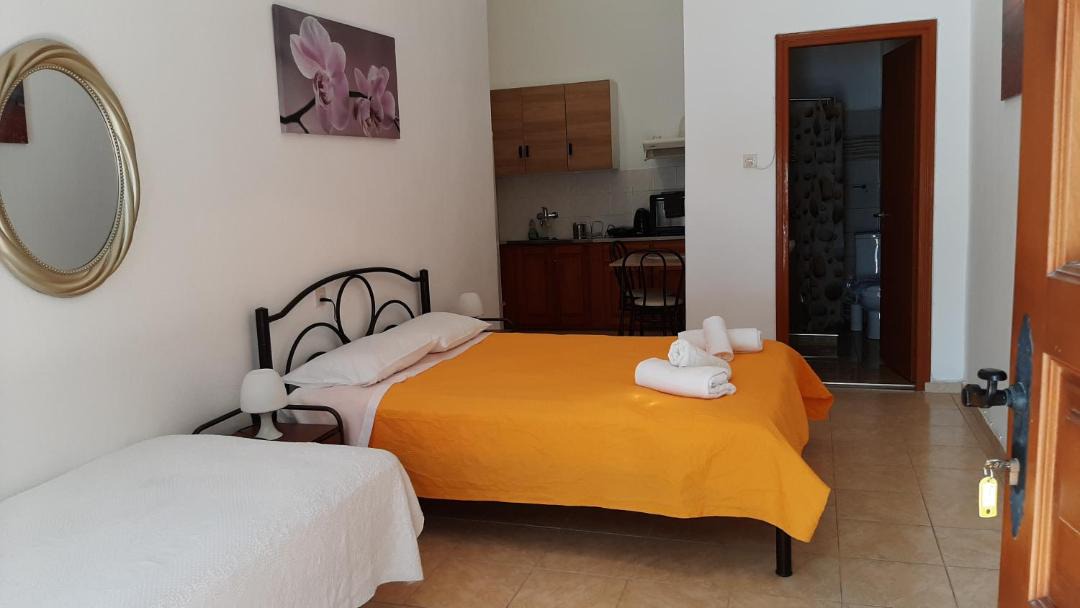 Photo of Bedroom in Loutraki