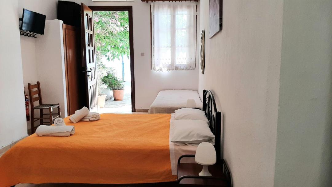 Photo of Bedroom in Loutraki