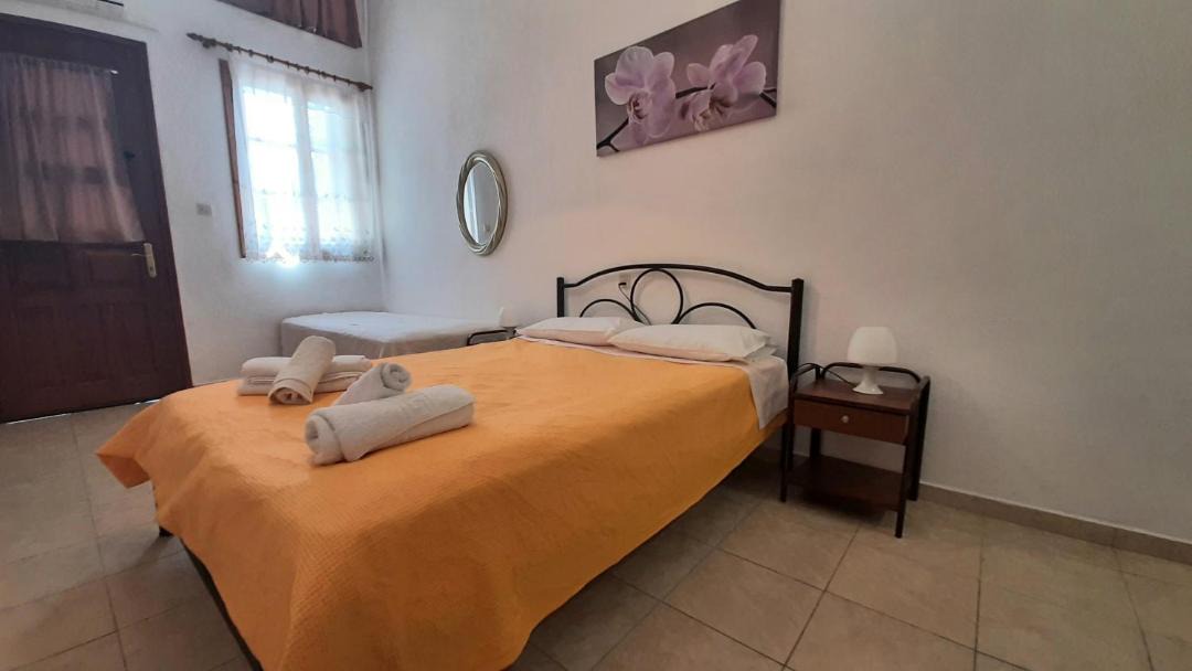 Photo of Bedroom in Loutraki