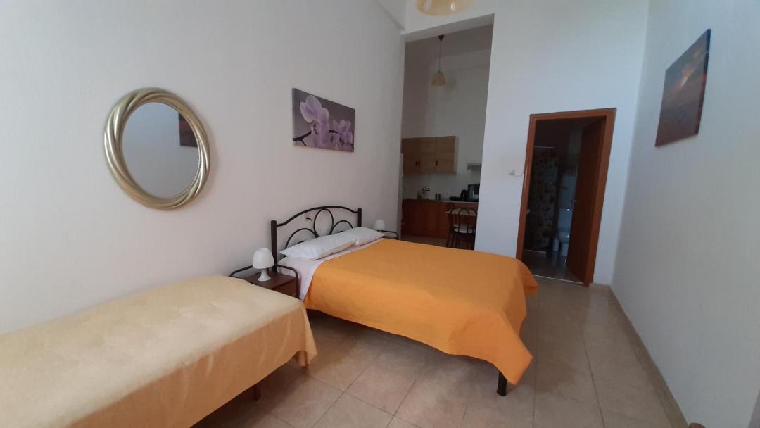 Photo of Bedroom in Loutraki