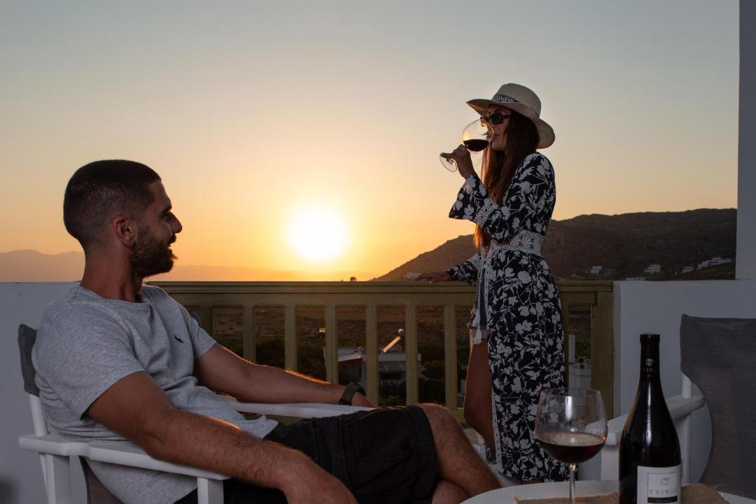 Photo of Others in Naxos