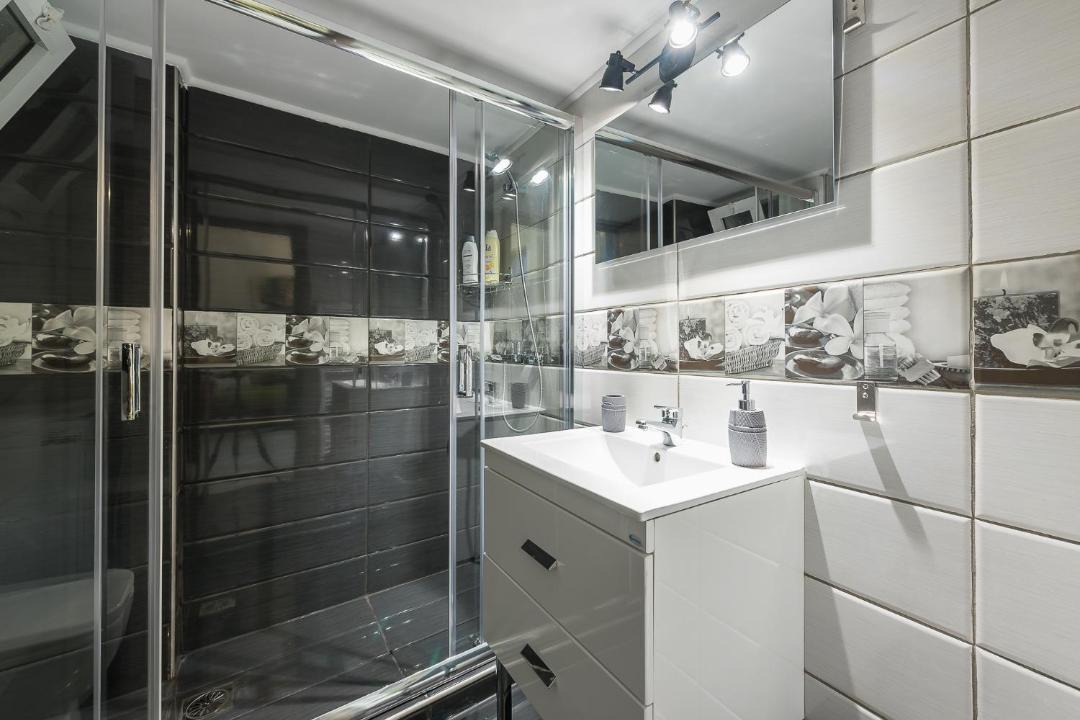 Photo of Kitchen in Exarhia